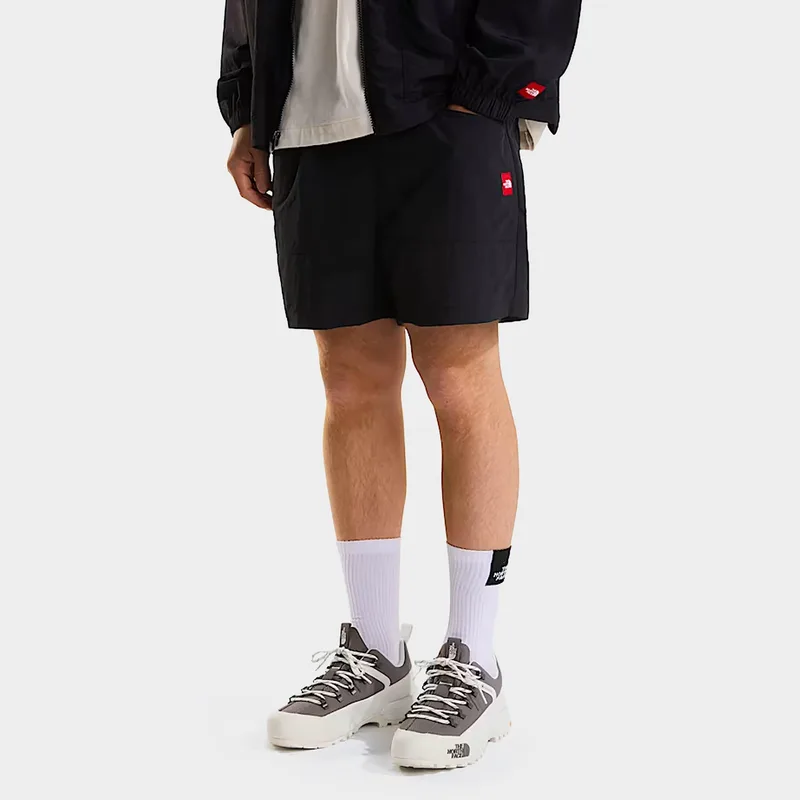 The North Face Redbox Nylon Ανδρικό Σορτς (9000263021_4617)