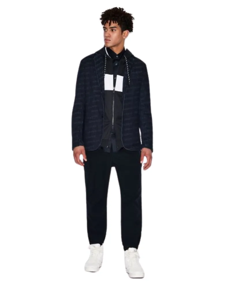 Armani Exchange - Μπουφάν Ανδρικό 3HZG04Z1KBZ-1500