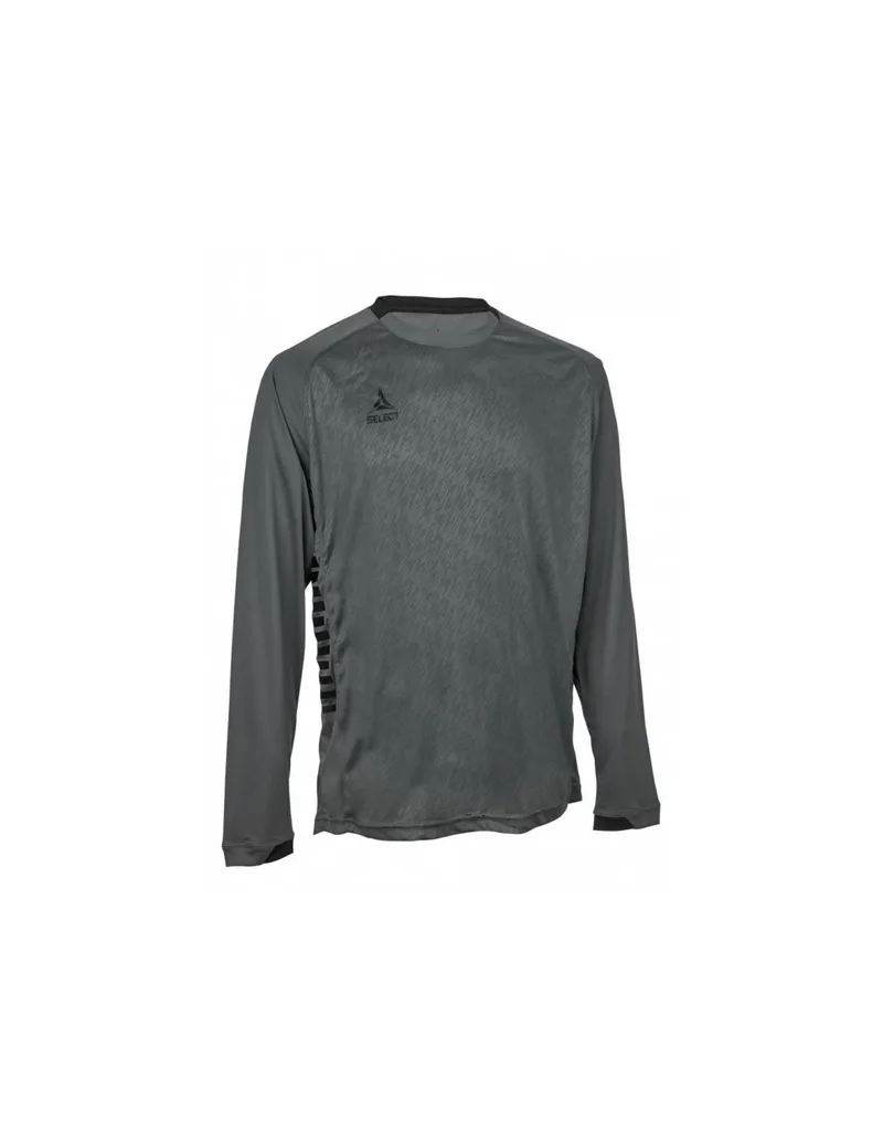 Select Spain U goalkeeper sweatshirt T2601932 gray