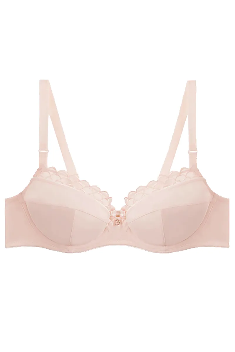 Bestform Σουτιέν "Sydney Pure" με μπανέλα (E Cup)-14563-048