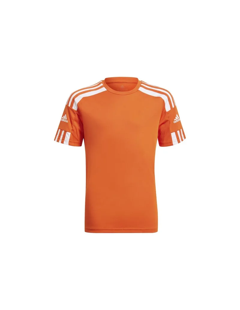 Adidas Squadra 21 GN8089 Παιδική Φανέλα Ποδοσφαίρου