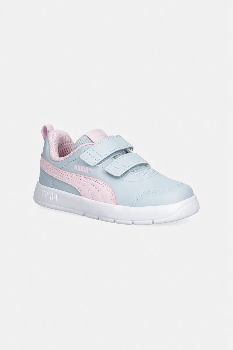 Puma Courtflex V3 V Αθλητικά Παιδικά