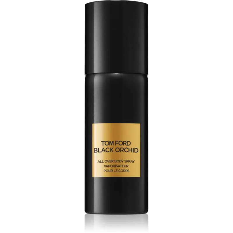 TOM FORD Black Orchid Σπρεϊ σώματος για γυναίκες 150 ml