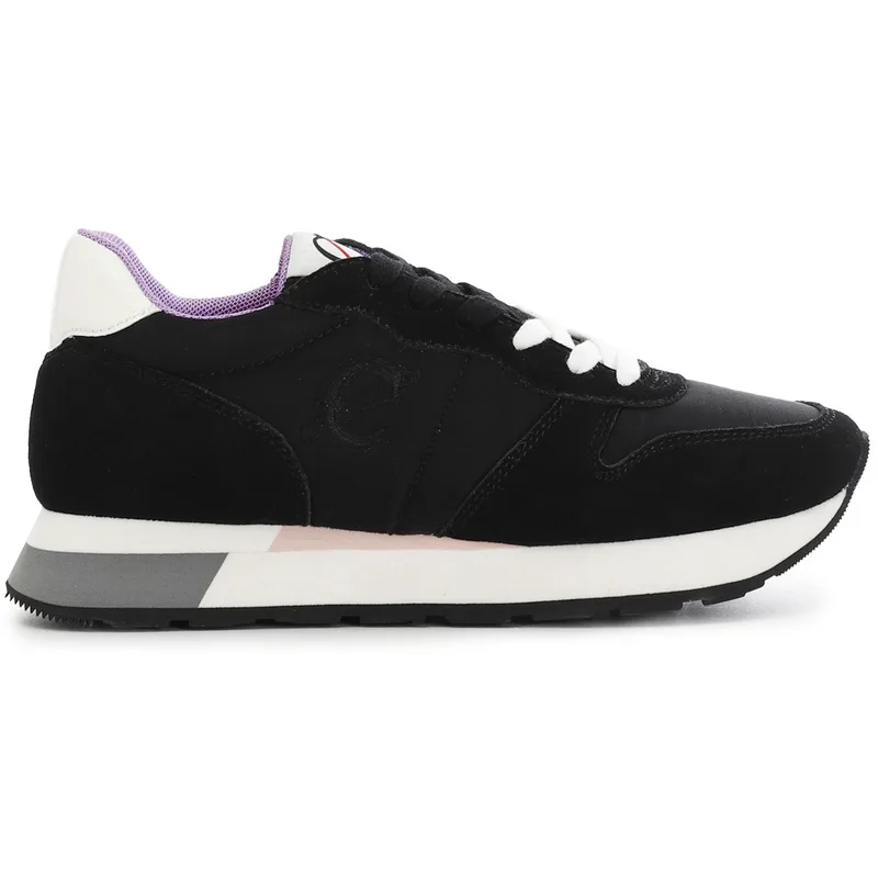 Xαμηλά Sneakers Café Noir C1DB6000
