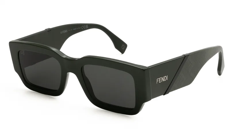 FENDI ΓΥΑΛΙΑ ΗΛΙΟΥ FENDI 40131I 96N 5120 40131I Πράσινο