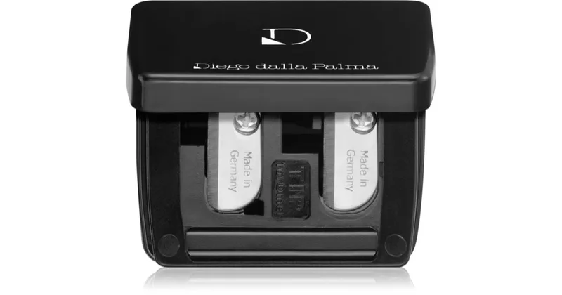 Diego Dalla Palma Double Pencil Sharpener