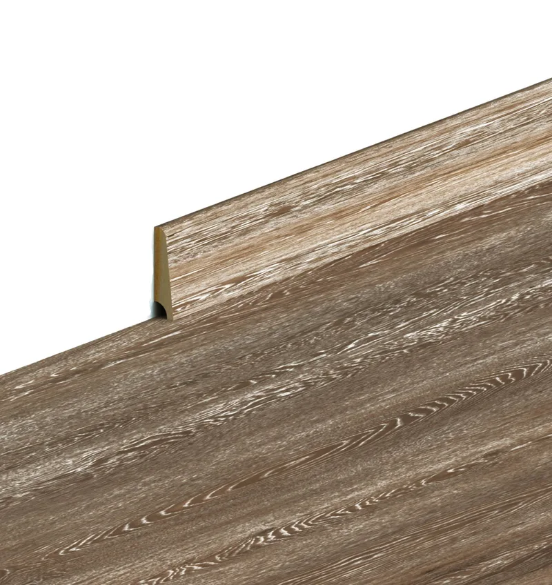 Σοβατεπί MDF, Νο 68, 63-15 cm, Alfa wood
