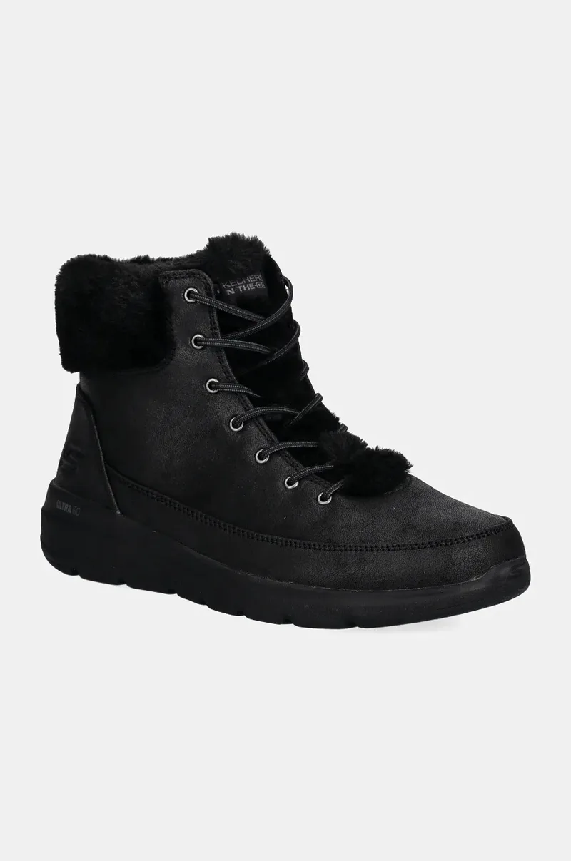 Μποτάκια Skechers GLACIAL ULTRA WOND