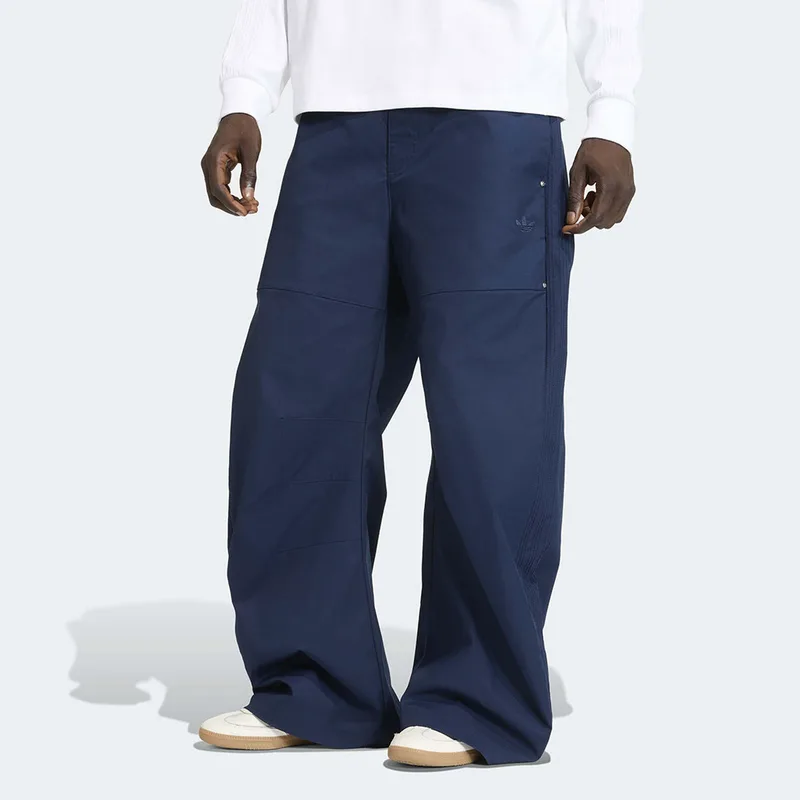 adidas Originals Premiuessentials Wide Ανδρική Φόρμα (9000261429_92079)