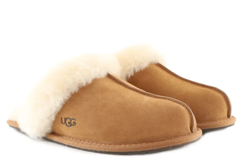 Παντόφλες Ugg Scuffette II 1106872-CHE Γυναικείο