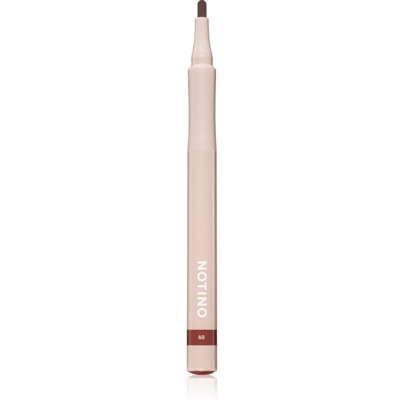 Notino Lifeproof Lip Stain Marker μαρκαδόρος για τα χείλη για μακρόχρονη επίδραση 09 Snap 1 ml