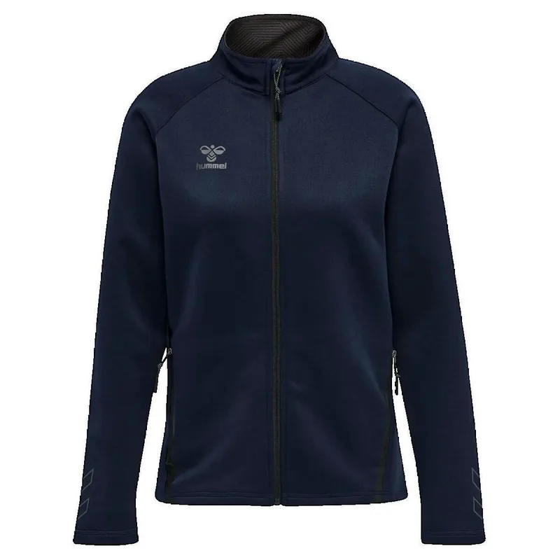 Ζακέτα hummel Veste Cima XK Zip Femme
