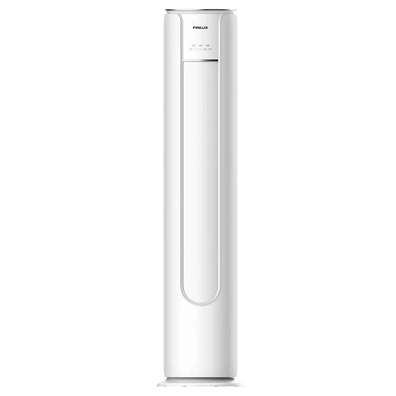 Κλιματιστικό Finlux 24KAQ1PH, 24000 BTU, A++, 55 m2, R32, Αφύγρανση 3l/h, Λευκό