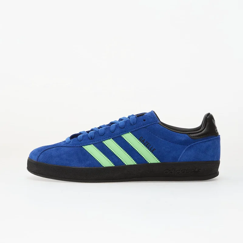 Sneakers adidas Gazelle Indoor Pro Supplier Colour/ Supplier Colour/ Core Black EUR 42 2/3