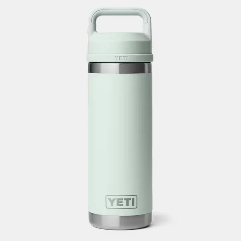 YETI Rambler Μπουκάλι Θερμός 532ml (9000279487_94727)