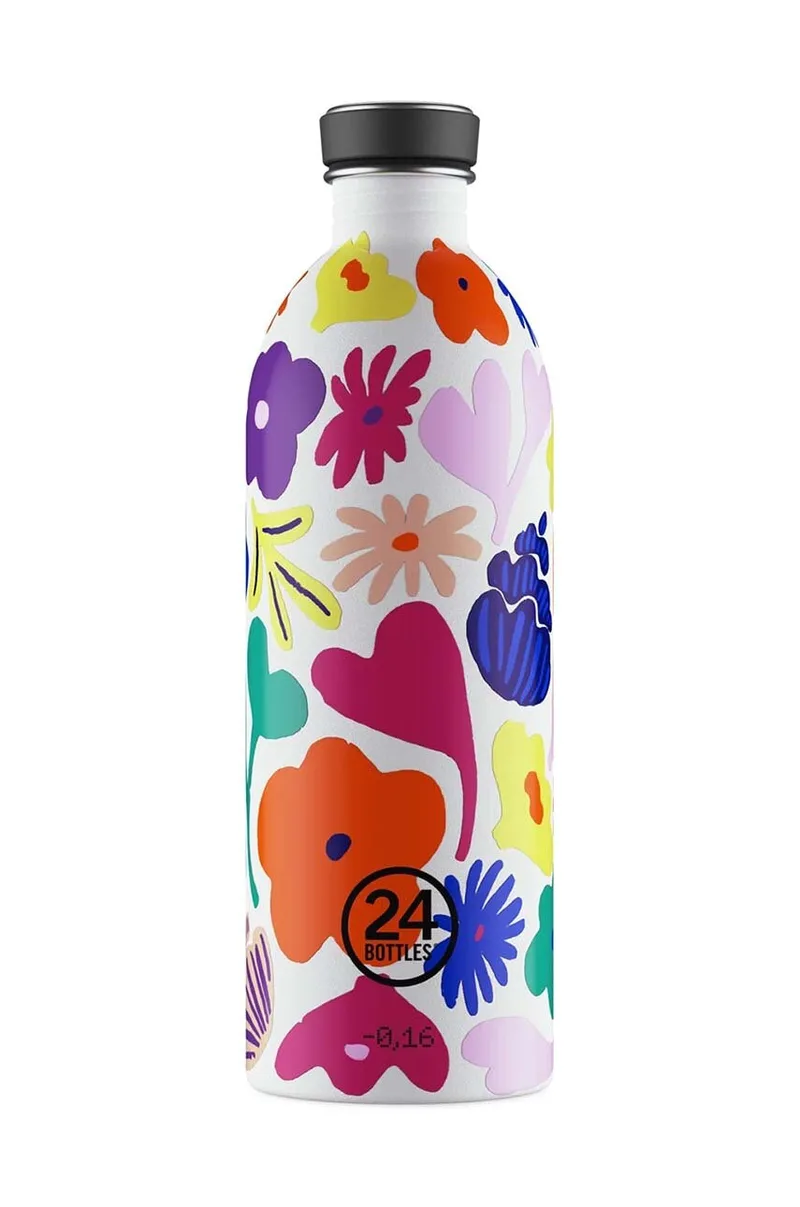 Μπουκάλι 24bottles Urban Bottle 1000ml Acqua Fiorita