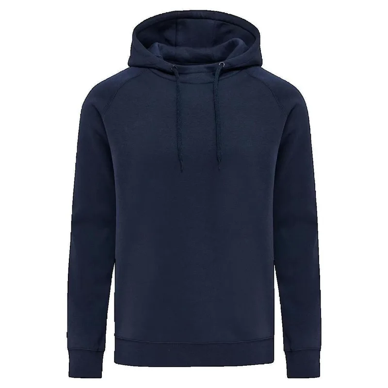 T-shirt με κουκούλα hummel Sweat à capuche Red classique
