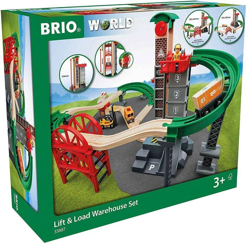 ΕΡΓΟΤΑΞΙΟ BRIO 32ΤΜΧ (33887)