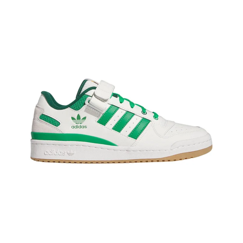Xαμηλά Sneakers adidas Baskets Forum Low cuir