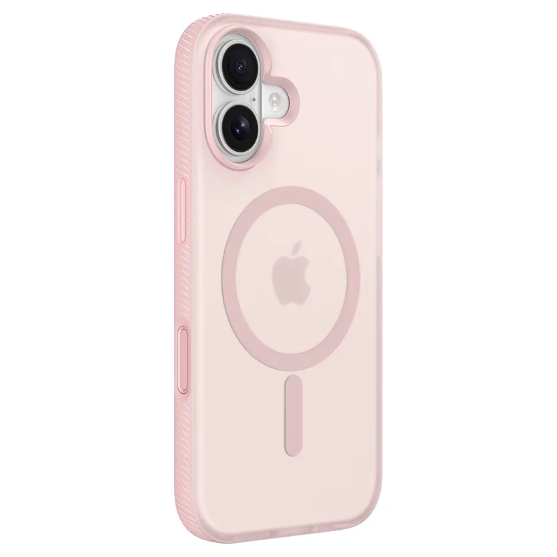 Belkin Grip magn. Schutzhülle iPhone 17 pink MSA034hqPK