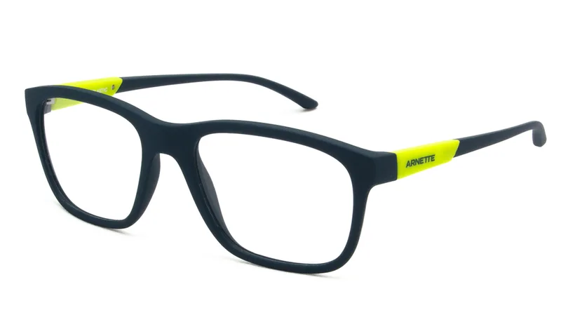 ARNETTE ΣΚΕΛΕΤΟΣ ΟΡΑΣΕΩΣ ARNETTE WOBANI 7239 2782 5418 7239 Μπλέ