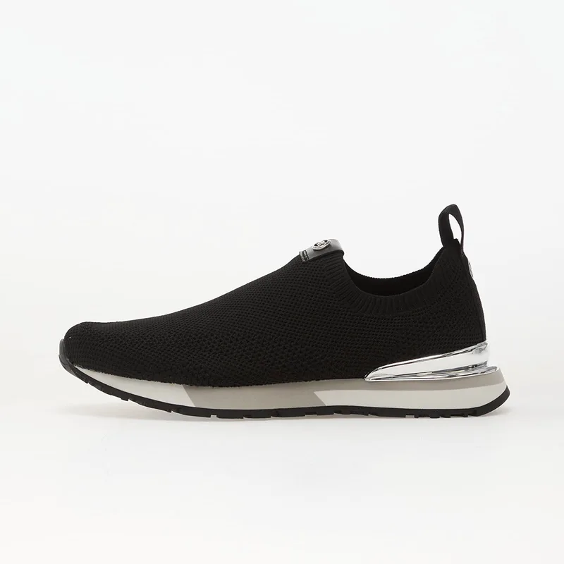 Sneakers Michael Kors Nova Slip On Black EUR 36