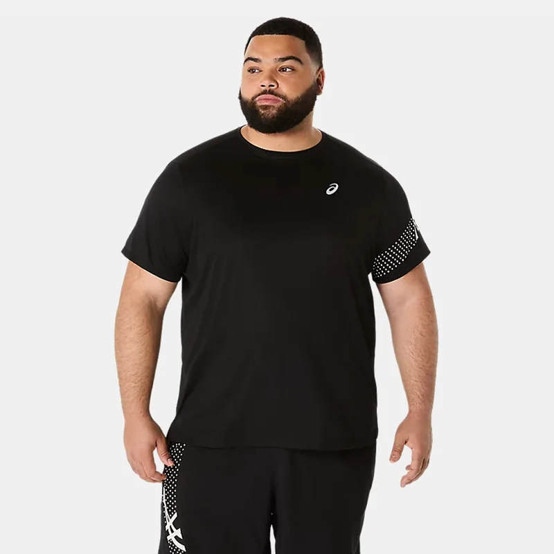 ASICS Performance Ανδρικό T-Shirt (9000241642_79752)