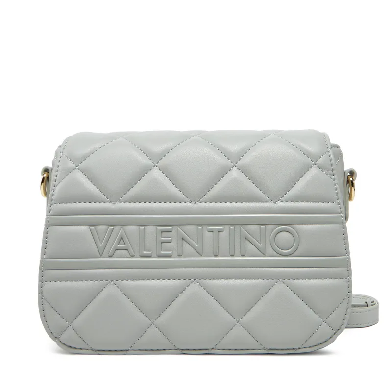 Τσάντα Valentino Ada VBS51O09 Γκρι