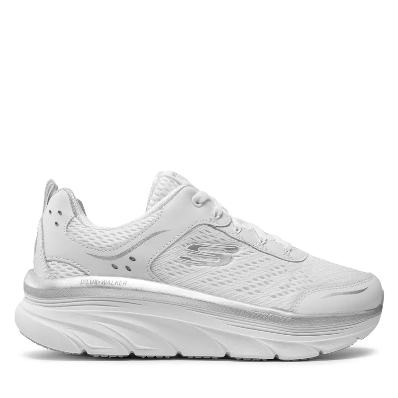 Αθλητικά Skechers Infinite Motion 149023/WSL Λευκό