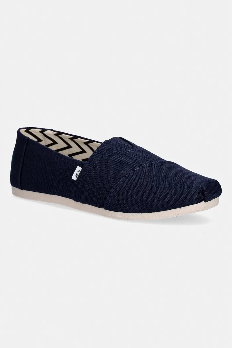 Toms εσπαντρίγιες ανδρικές ALPARGATA CLASSIC