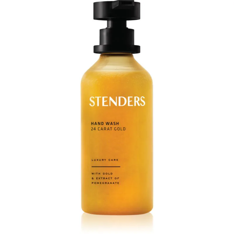 STENDERS 24 Carat Χρυσό υγρό σαπούνι 245 ml