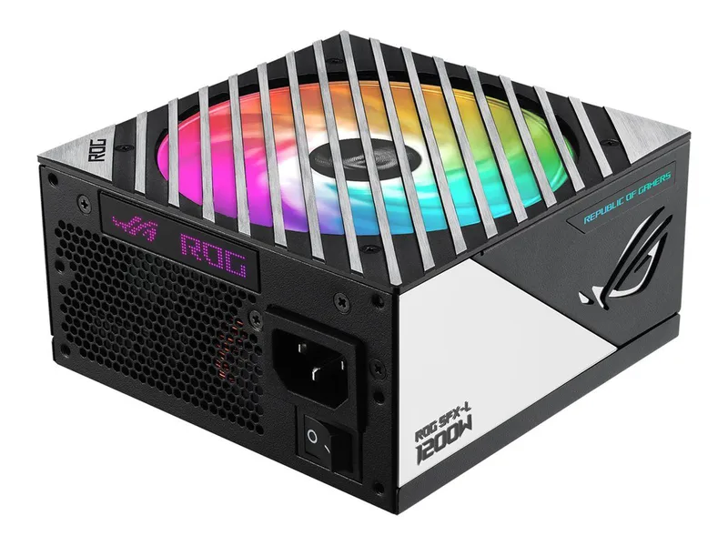 Asus ROG Loki SFX-L 1200W Titanium Τροφοδοτικό