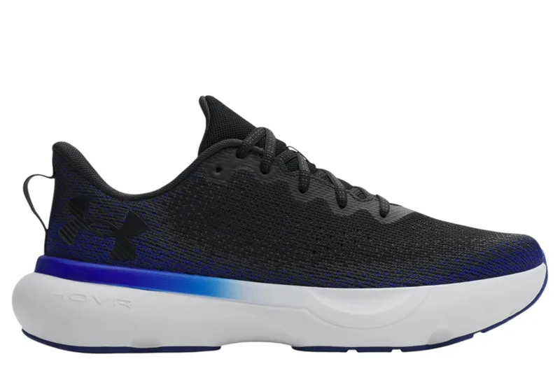 Παπούτσια Running Under Armour Low Infinite 3027523-008 Ανδρικό