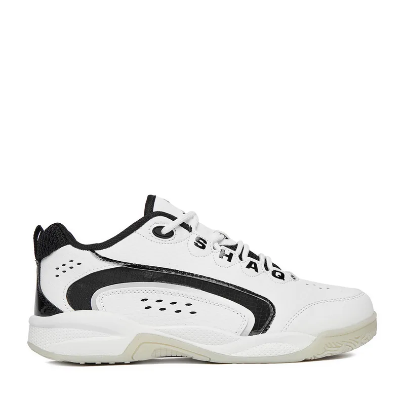 Αθλητικά SHAQ EO-GOLIATH AQ95071B-WBZ Λευκό