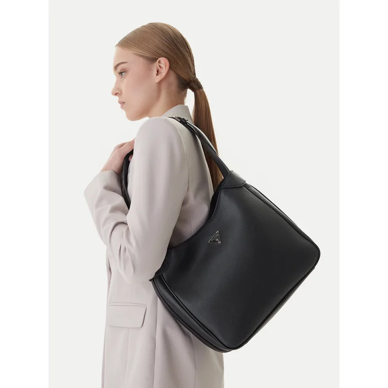 Τσάντα Guess HWBG95 19020 Μαύρο