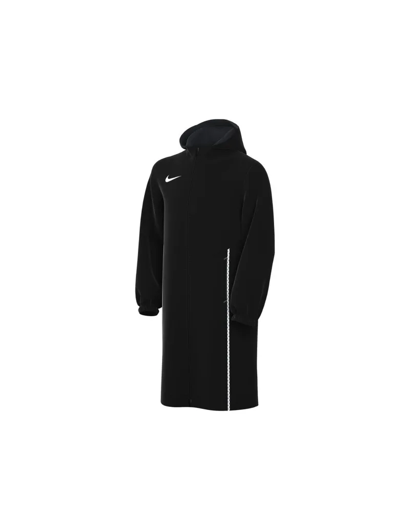Nike ThermaFit Park 26 Kids Jacket Black HM7282 010