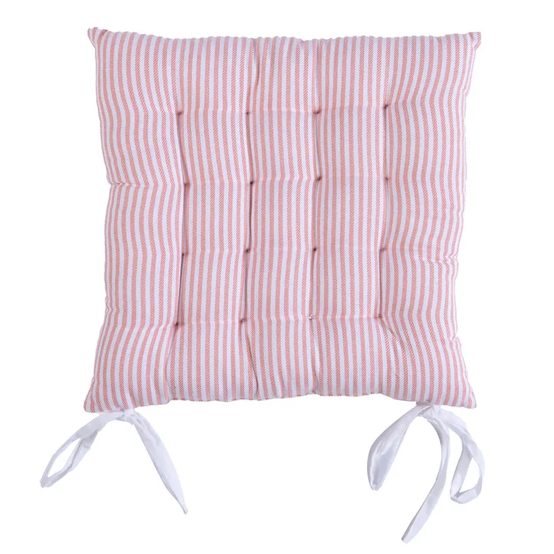 Μαξιλάρι Καρέκλας (45x45) Nef-Nef Homeware Viral Peach