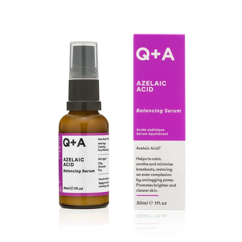 Azelaic Acid Balancing Serum 30ml