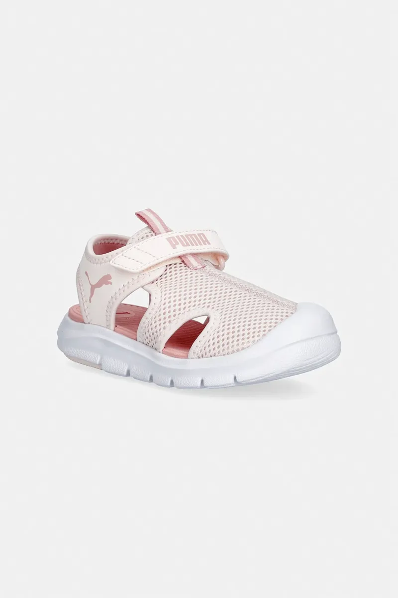 Puma σανδάλια Παιδικά Fun Racer SandalMeshVPS