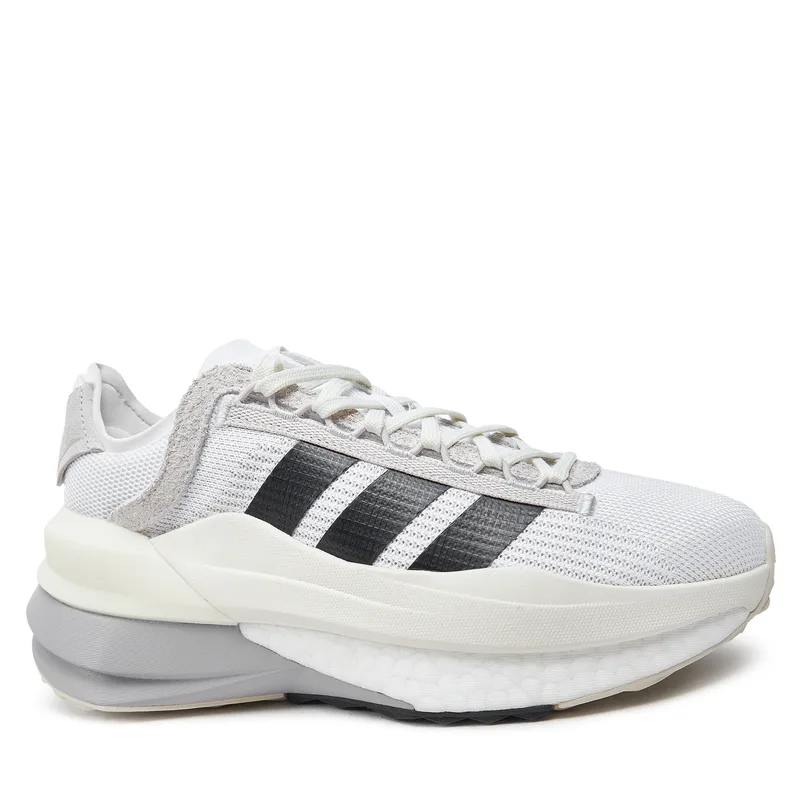 Αθλητικά adidas Avryn_X JH6664 Λευκό