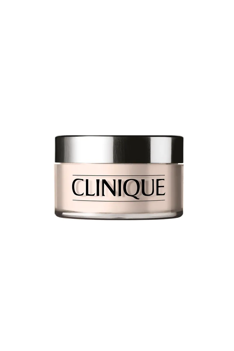 Clinique Blended Face Powder 25 gr - V193020000 02 Transparency