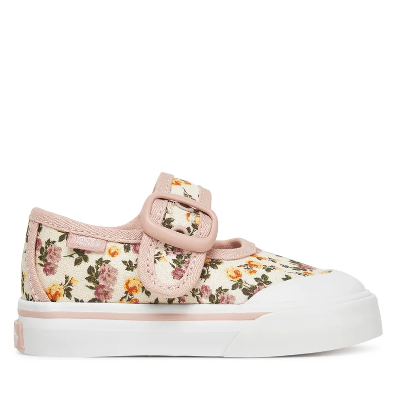 Πάνινα παπούτσια Vans Mary Jane VN000CRYBIY1 Έγχρωμο