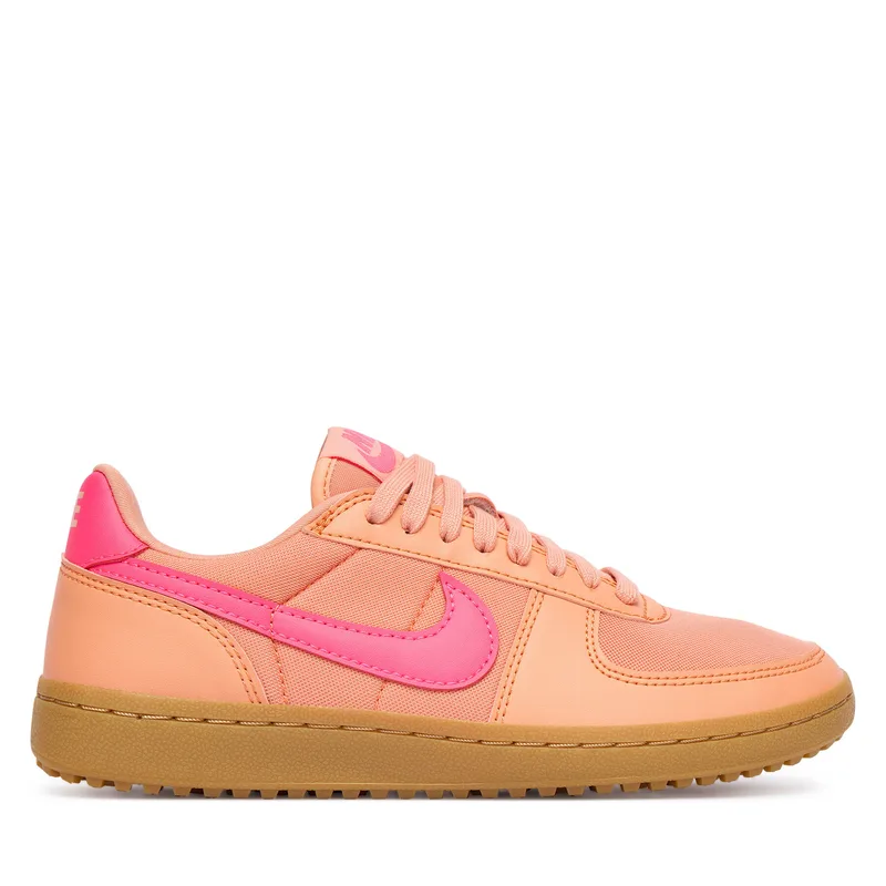 Αθλητικά Nike Field General FZ5593 800 Πορτοκαλί