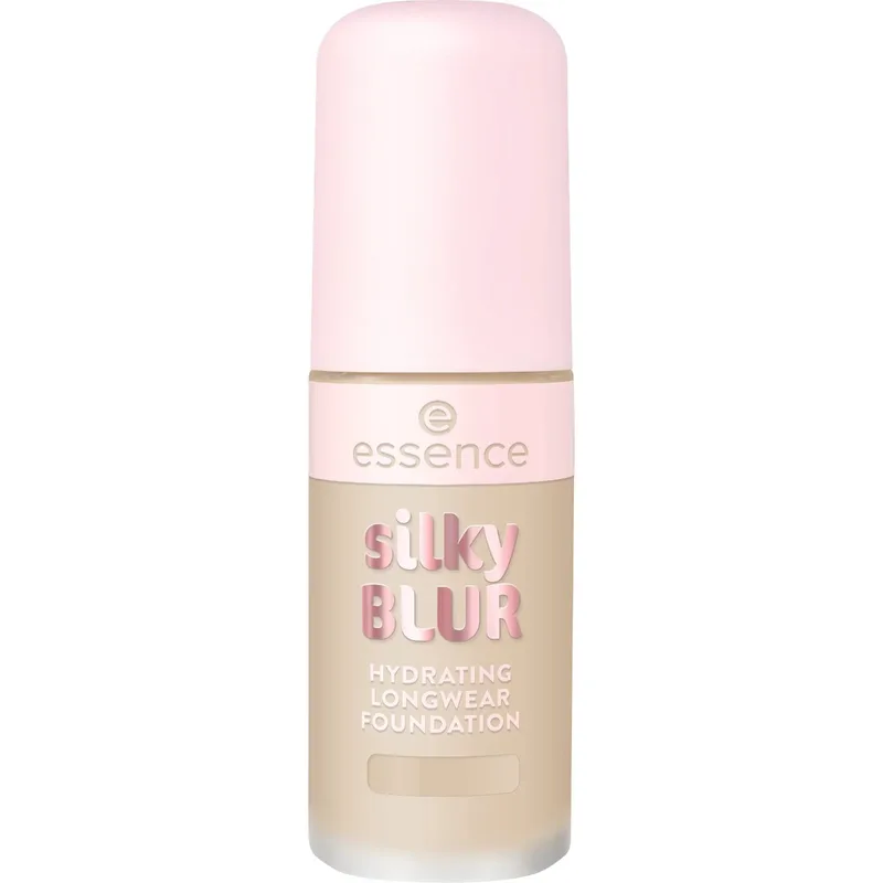 Silky Blur Hydrating Longwear Foundation 155 30ml