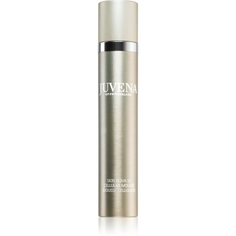 Juvena Specialists SkinNova Cellular Mousse Treatment ενυδατικός αφρός με καταπραϋντική δράση 100 μλ