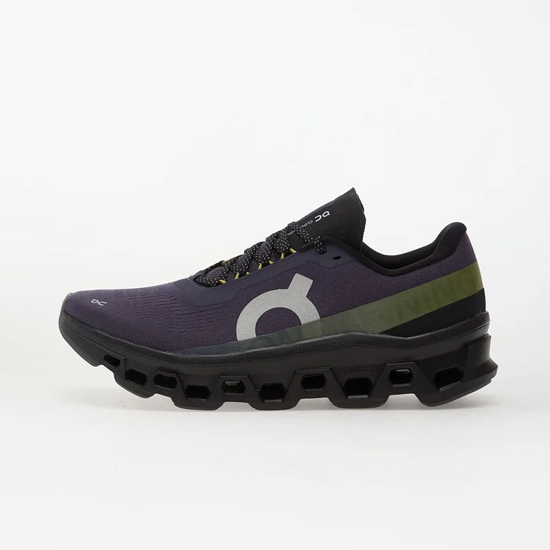 Sneakers On M Cloudmonster 1 Flint/ Black EUR 42.5