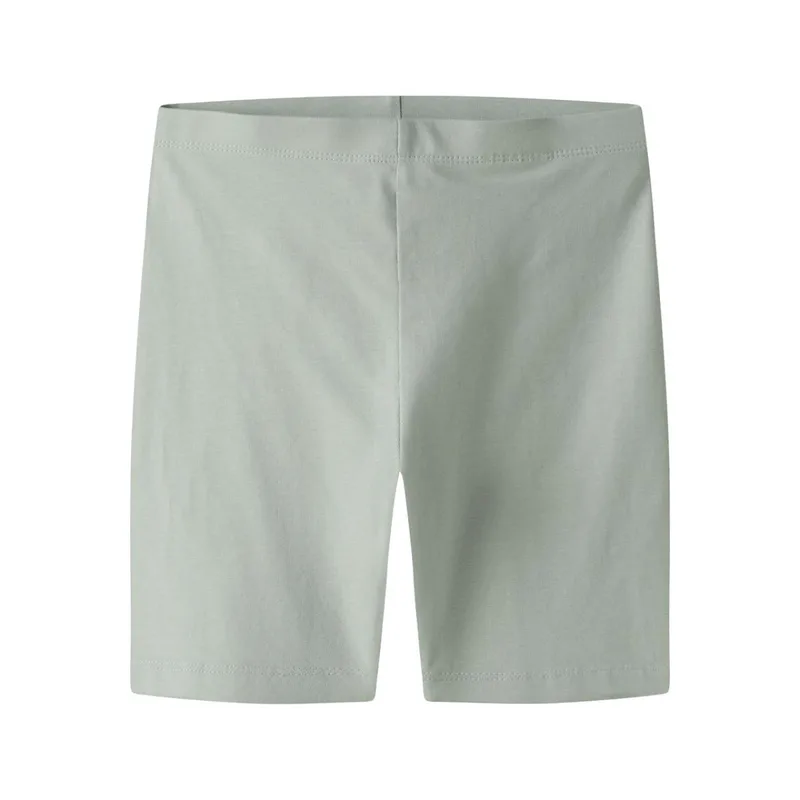 Κολάν ποδηλατικό κορίτσι name it-13228199-Aqua Gray