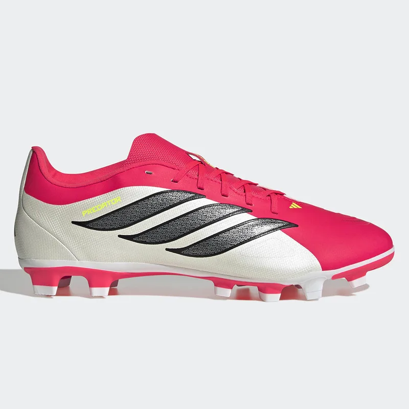 adidas Predator Club Unisex Ποδοσφαιρικά Παπούτσια (9000273290_1634)