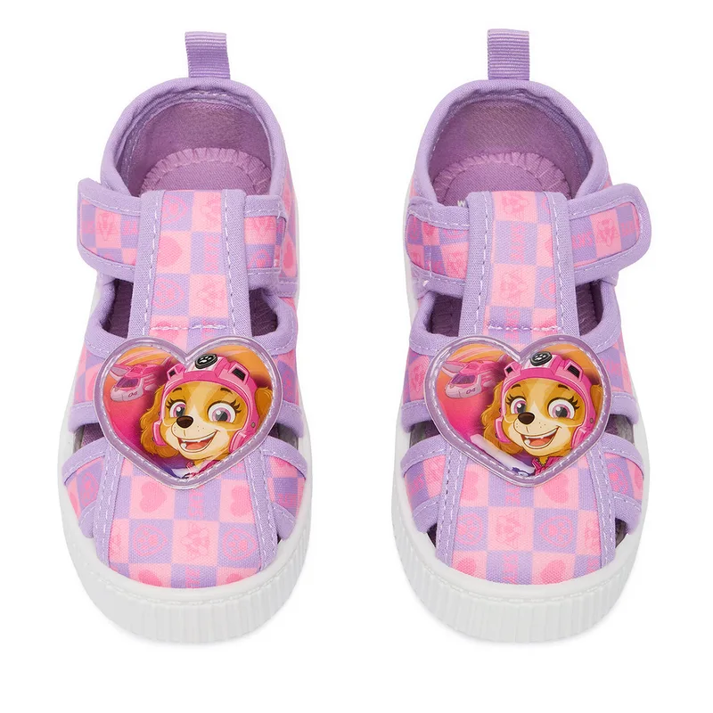 Παντόφλες Σπιτιού Paw Patrol CEO-BIC-SS26-308PAW Μωβ