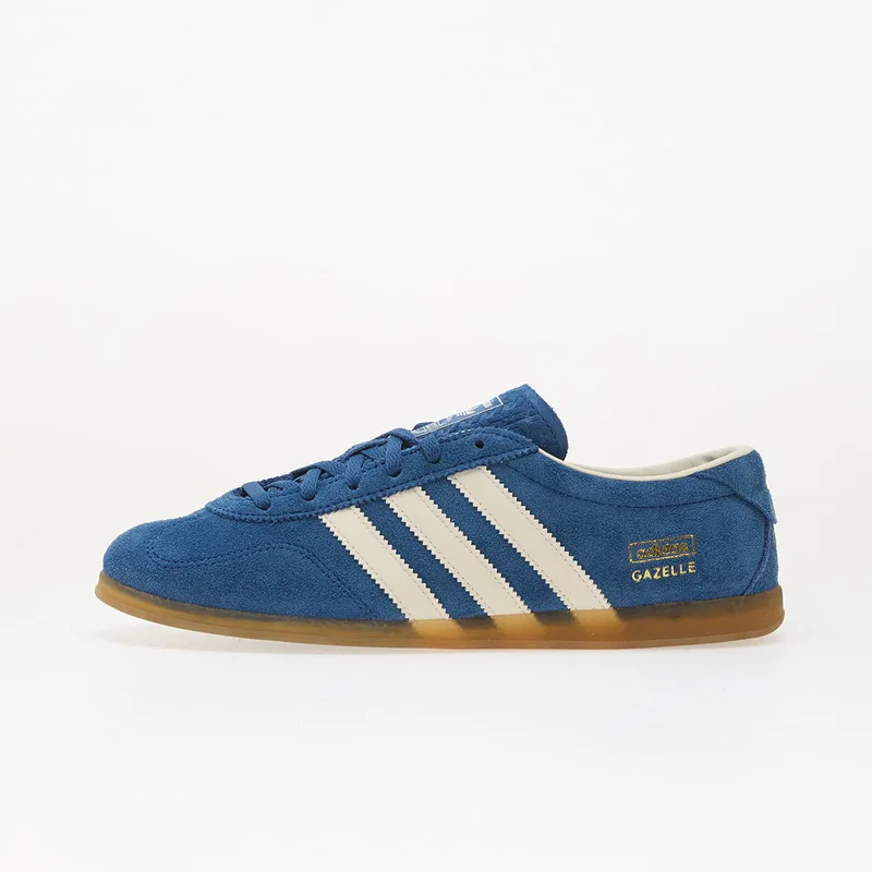 Sneakers adidas Gazelle Lo Pro W Dupe/ Off White/ Gum EUR 37 1/3